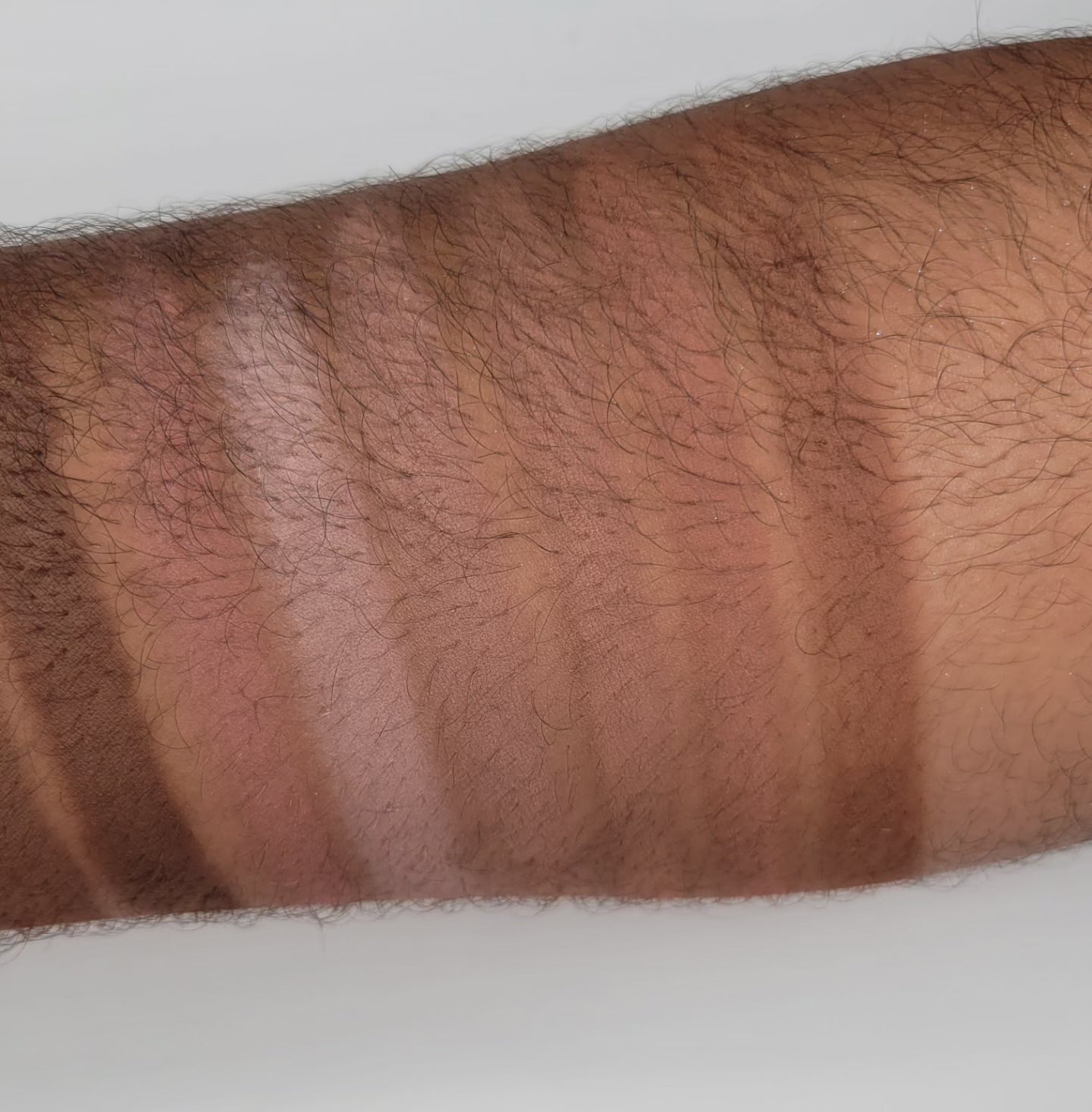 Soufflé  - Matte Eyeshadow Chestnut Pink Brown