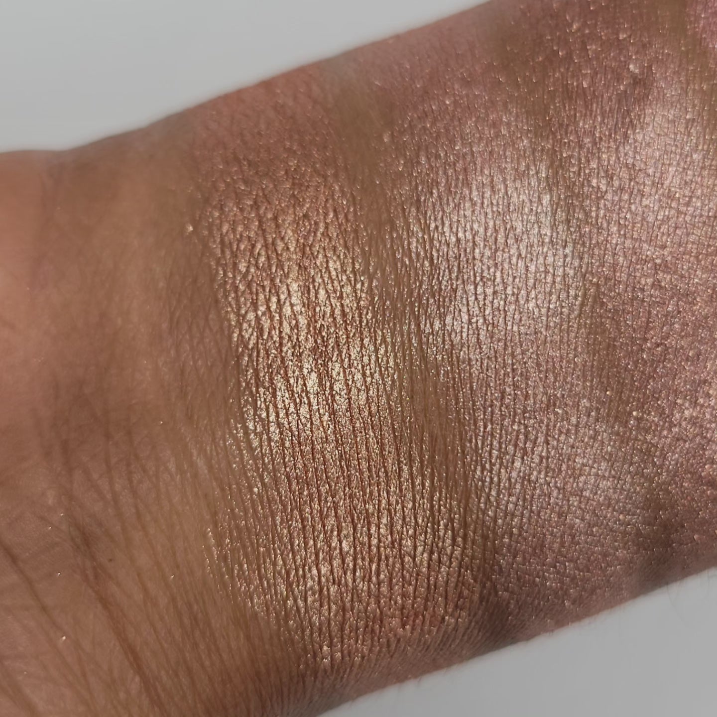 Fresh Baked - Eyeshadow Shimmer Blush Beige