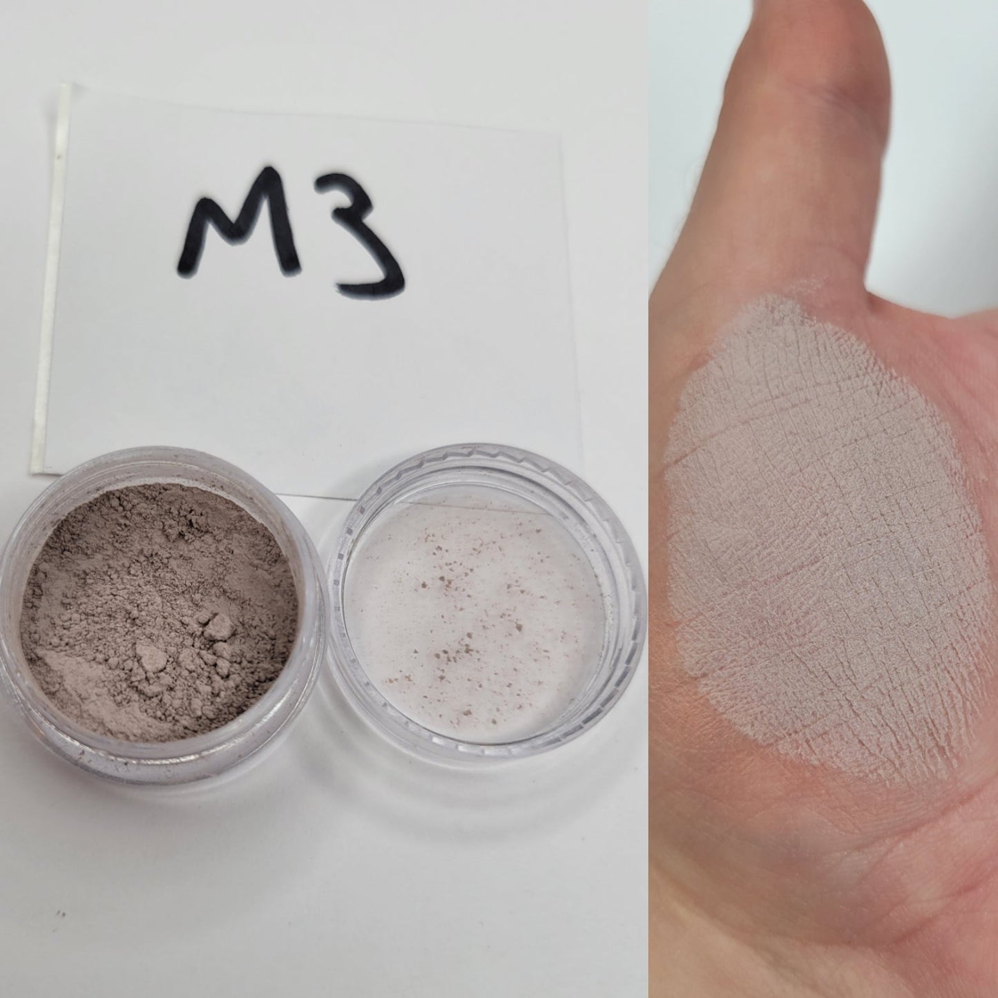 Loose Matte Eye Shadows M1 - M9