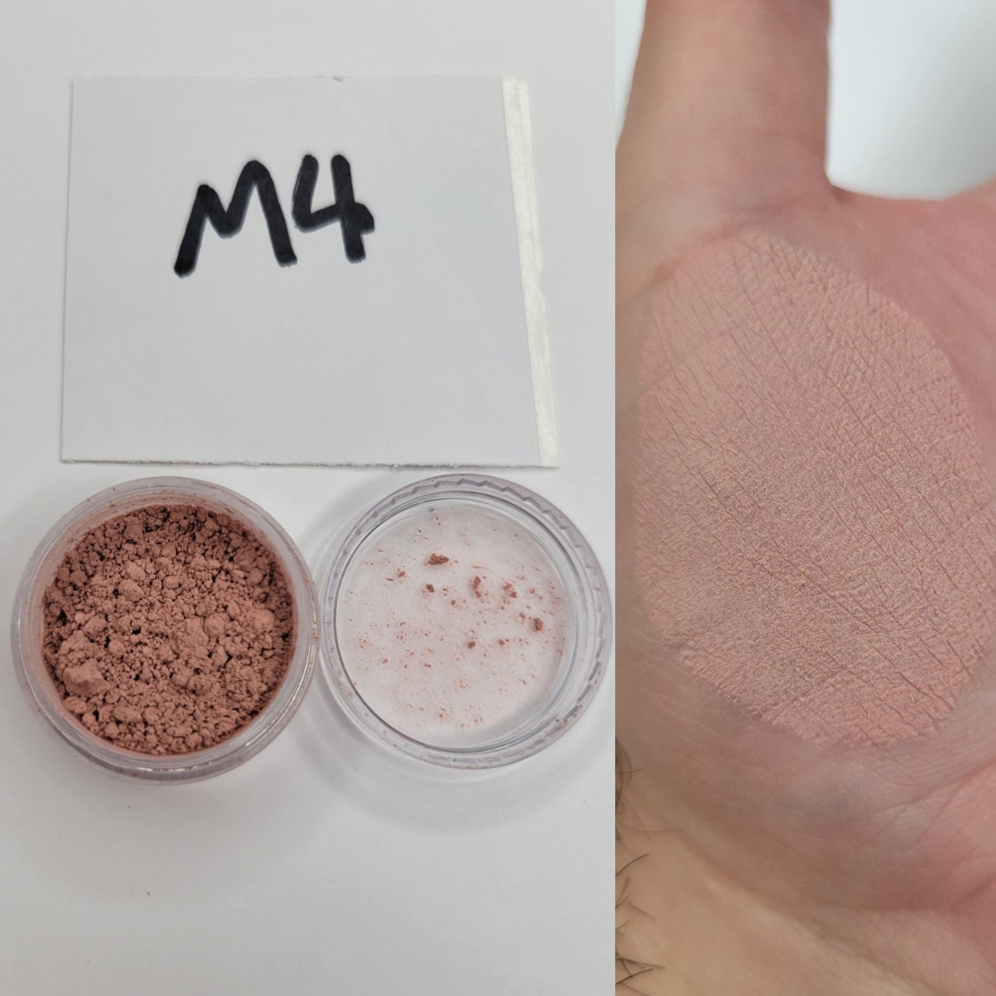 Loose Matte Eye Shadows M1 - M9