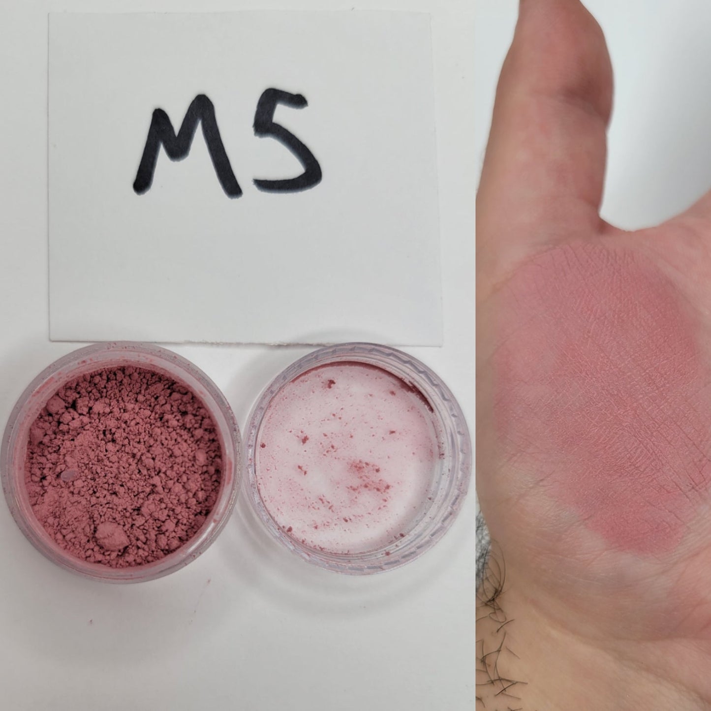 Loose Matte Eye Shadows M1 - M9