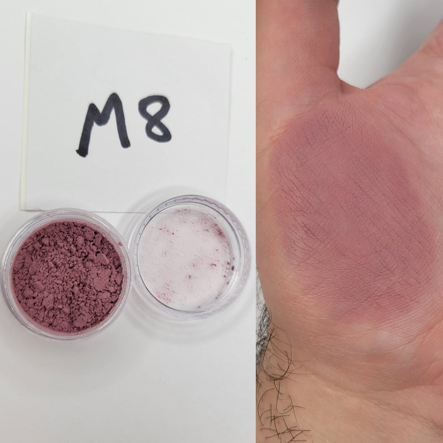 Loose Matte Eye Shadows M1 - M9