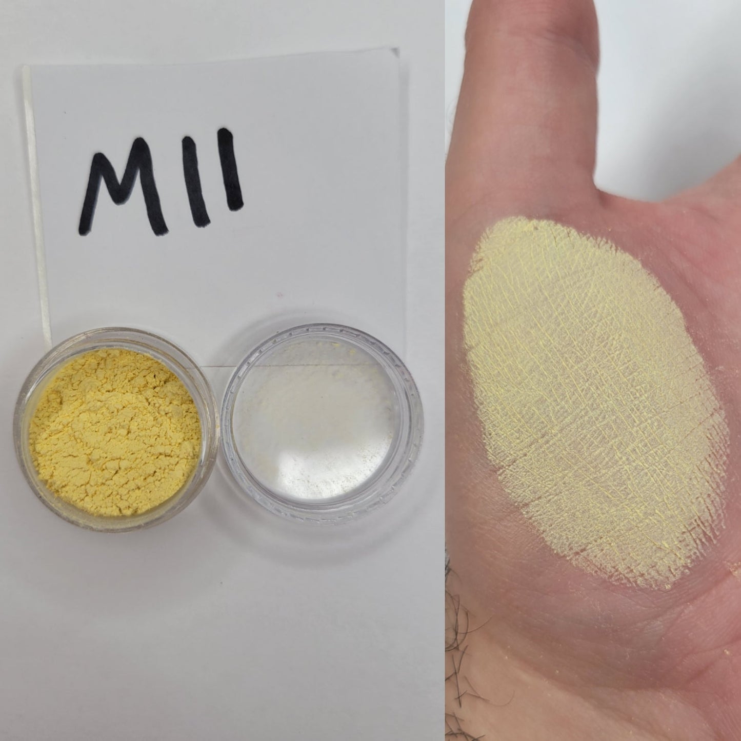 Loose Matte Eye Shadows M10 - M18