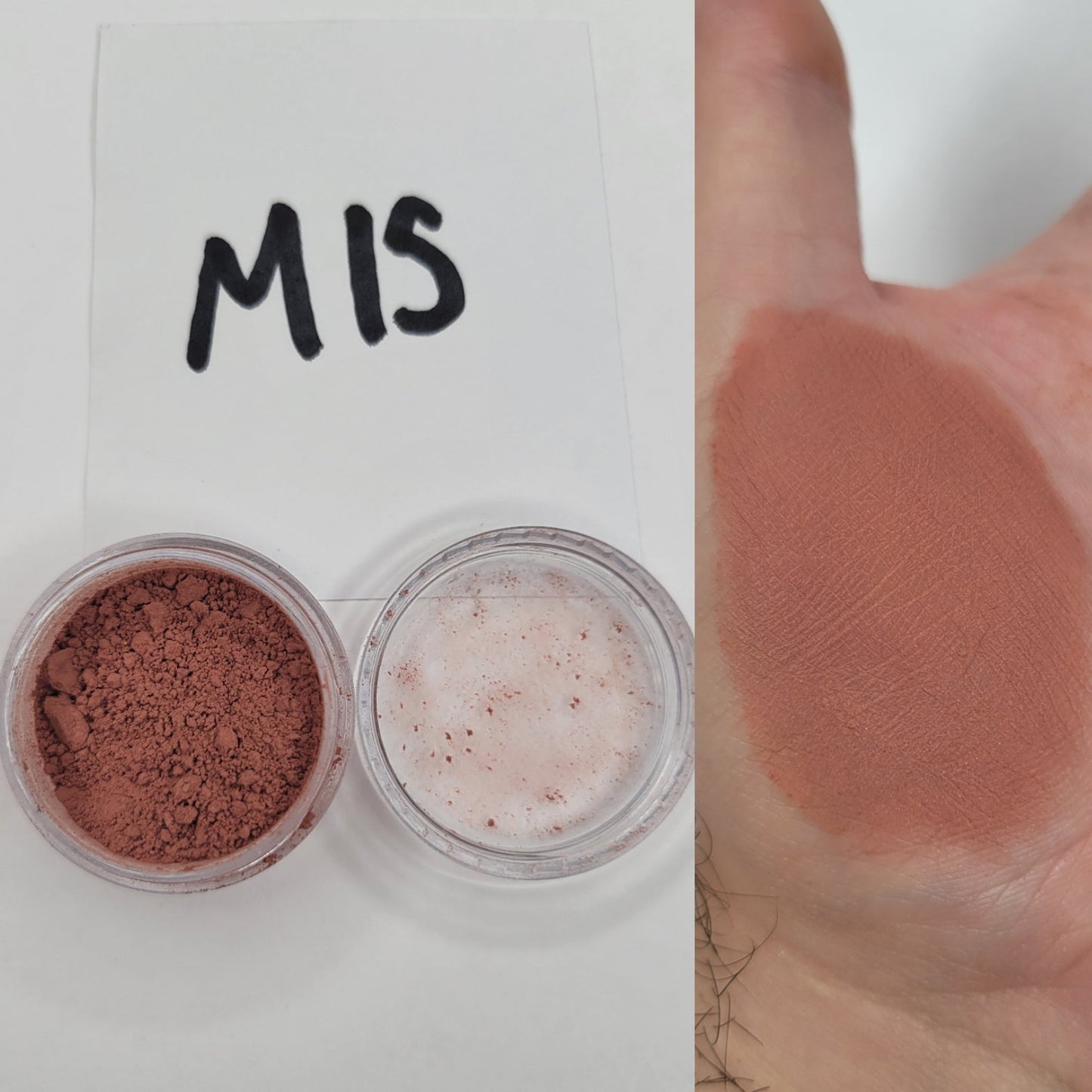 Loose Matte Eye Shadows M10 - M18