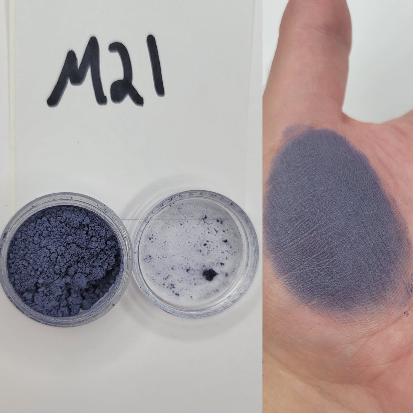 Loose Matte Eye Shadows M19 - M27