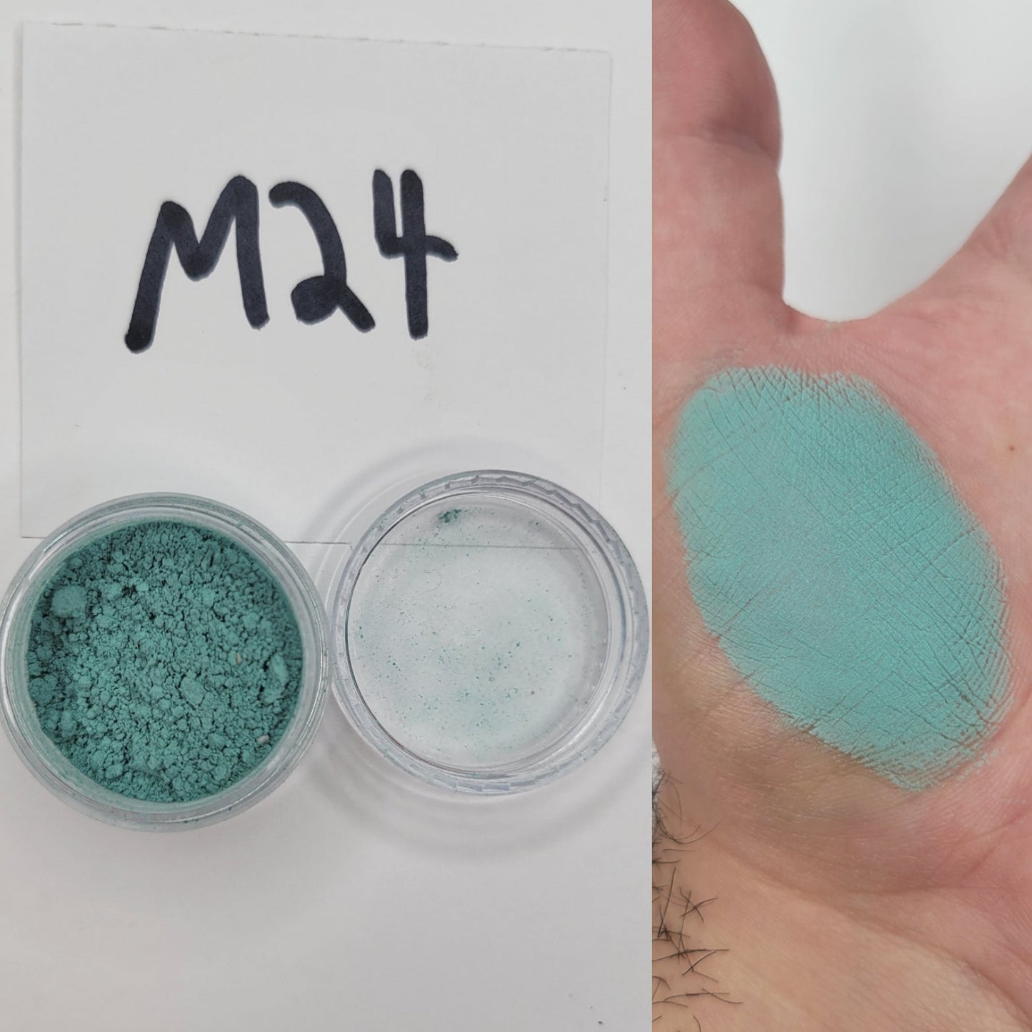 Loose Matte Eye Shadows M19 - M27