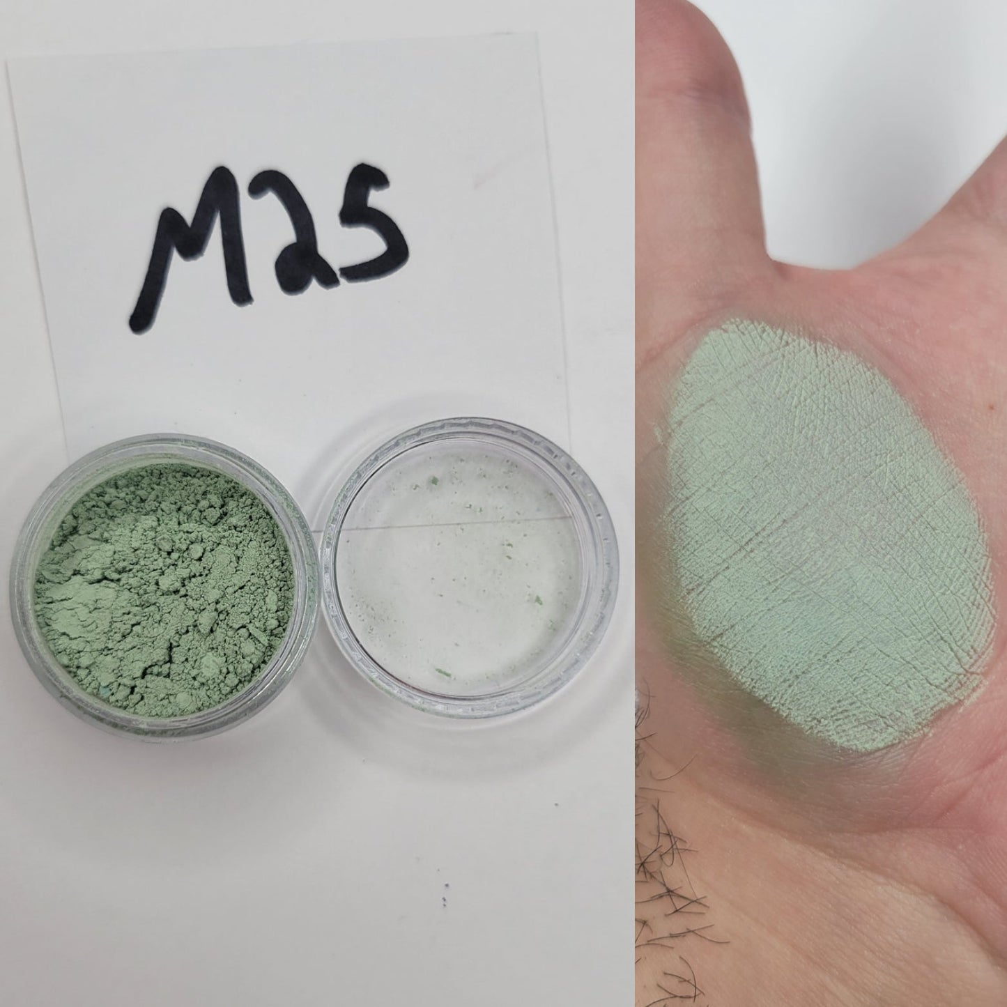 Loose Matte Eye Shadows M19 - M27