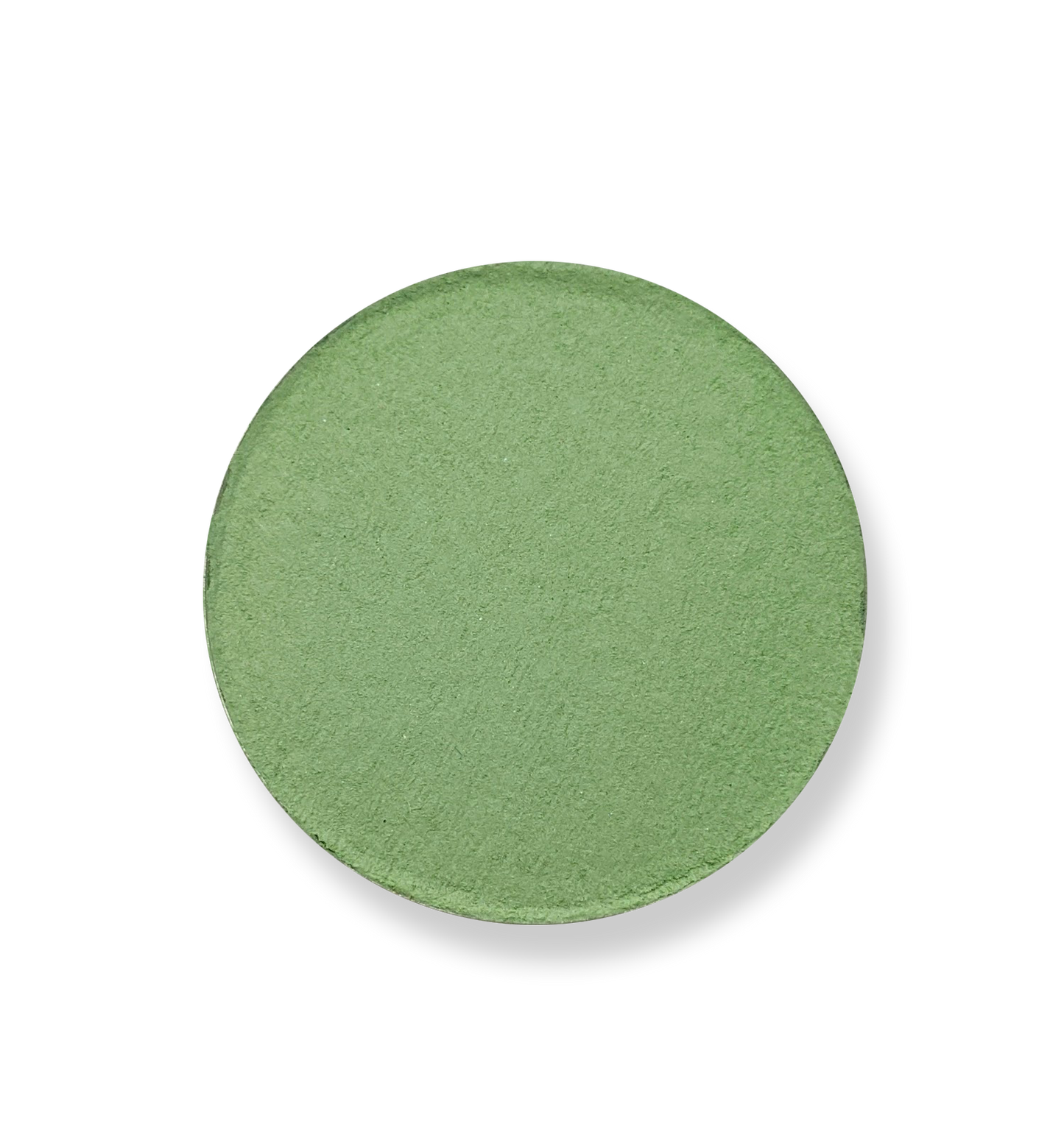 Spearmint - Eyeshadow Matte Light Green Mint