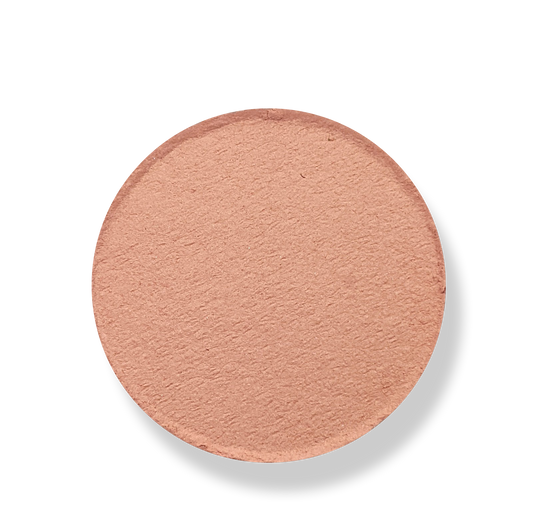 Peach Beach - Eyeshadow Matte Peachy Beige