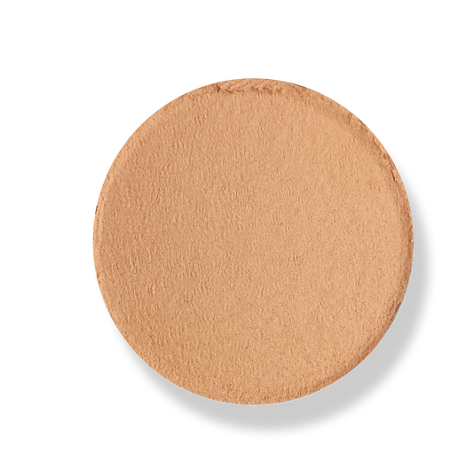 Praline - Matte Eyeshadow Light Brown Beige