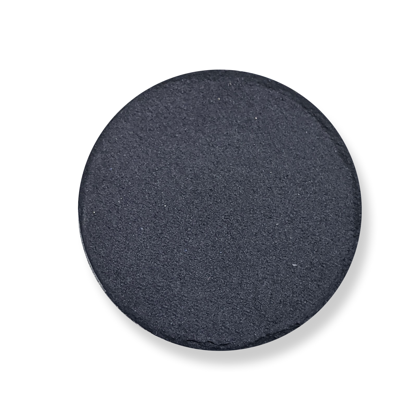 Livid - Eyeshadow Matte Blue/Gray Toned Black