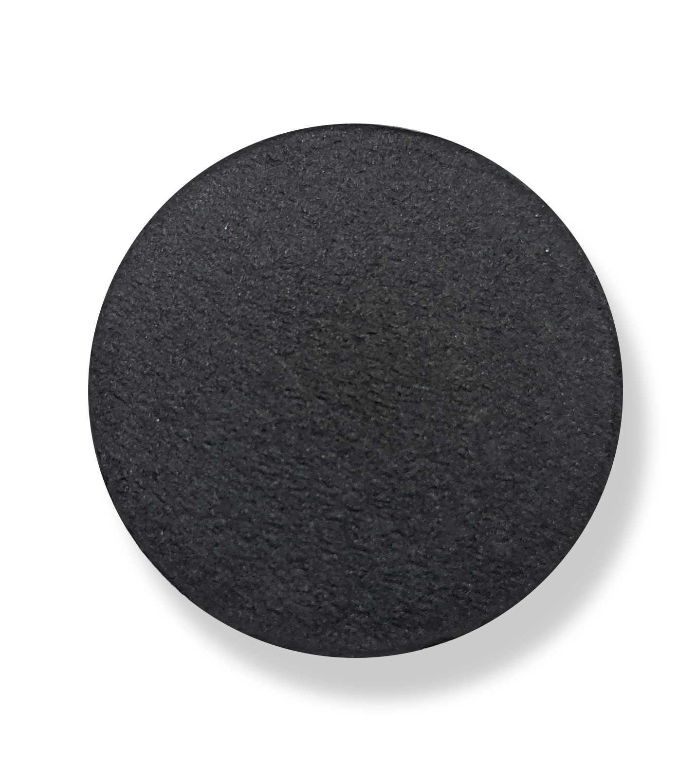 Black Hole - Eyeshadow Matte Black