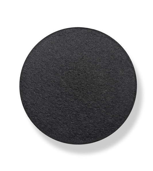 Black Hole - Eyeshadow Matte Black