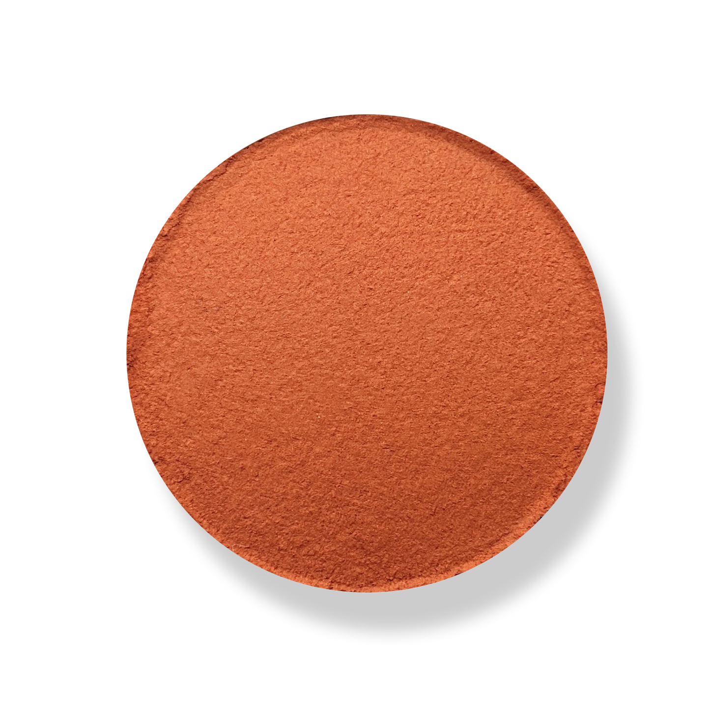 Creamsicle - Matte Eyeshadow Orange