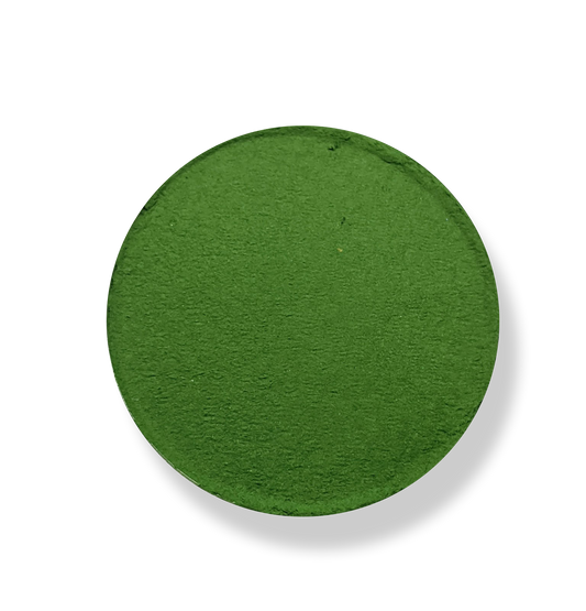 Envy - Matte Eyeshadow Matte Green