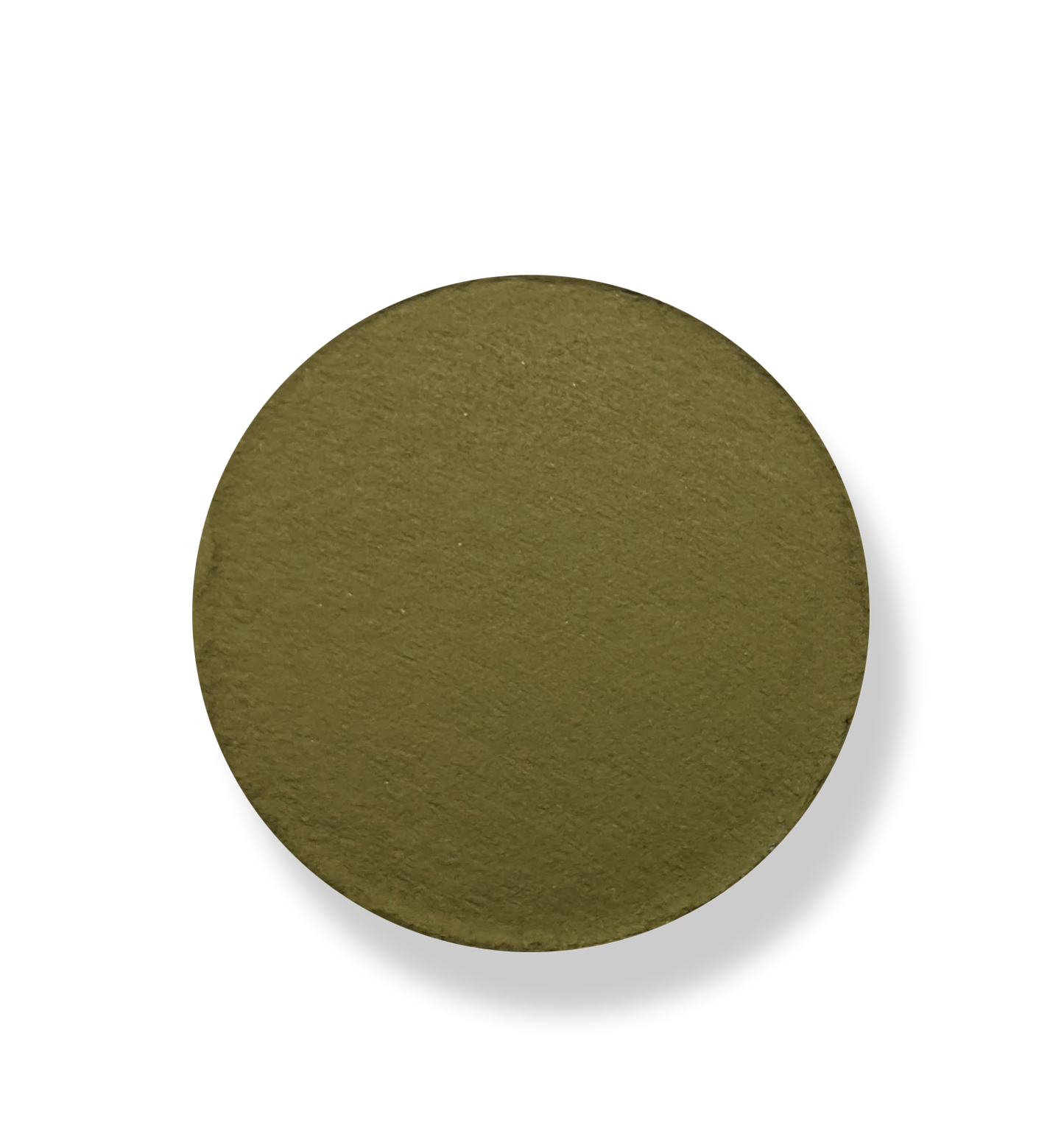 Kalamon - Eyeshadow Matte Olive Green