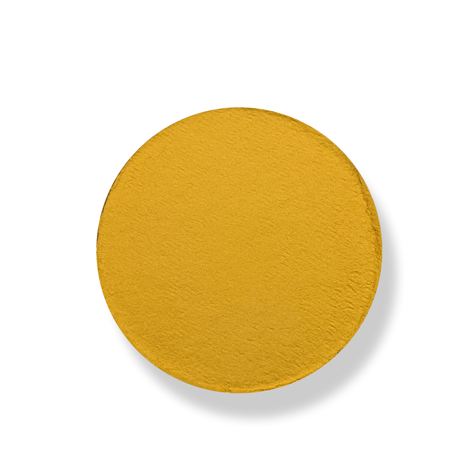 Tangy - Eyeshadow Matte Yellow