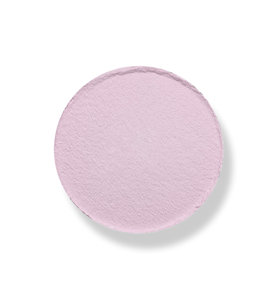 Crêpe - Eyeshadow Matte Pale Light Pink