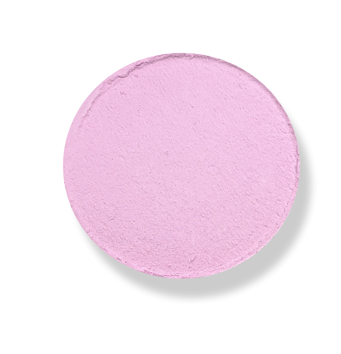 Rosa - Eyeshadow Blush Matte Pink