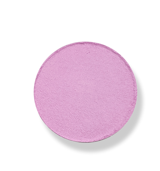 Lila - Eyeshadow Matte Pink Violet Lilac Lavender