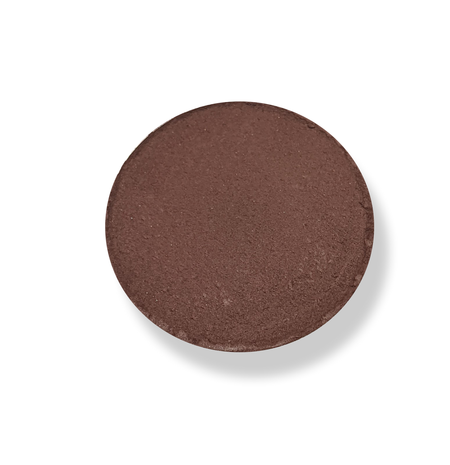 Chocolate - Eyeshadow Matte Dark Brown