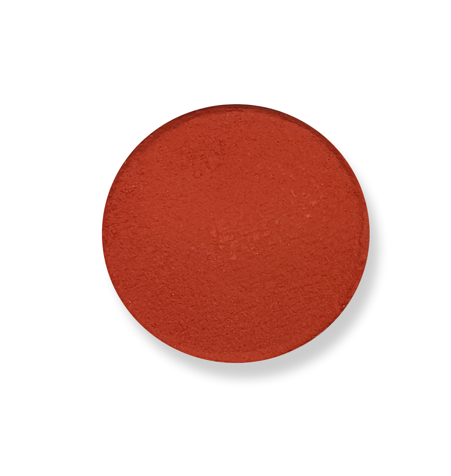 Temper - Eyeshadow Matte Red