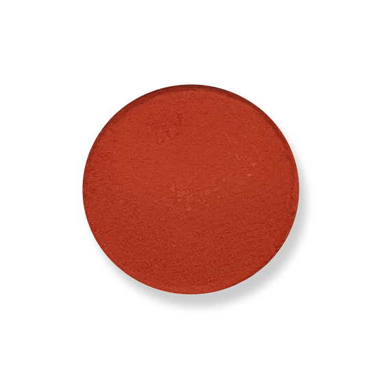 Temper - Eyeshadow Matte Red