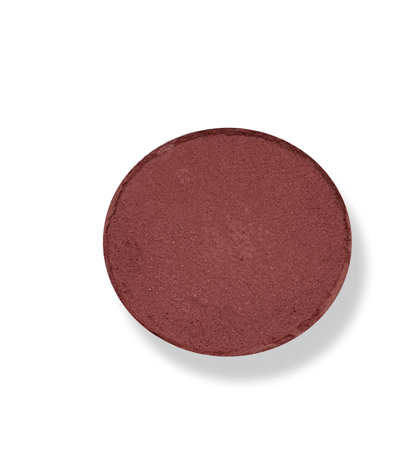 Cabernet - Eyeshadow Matte Burgundy Red