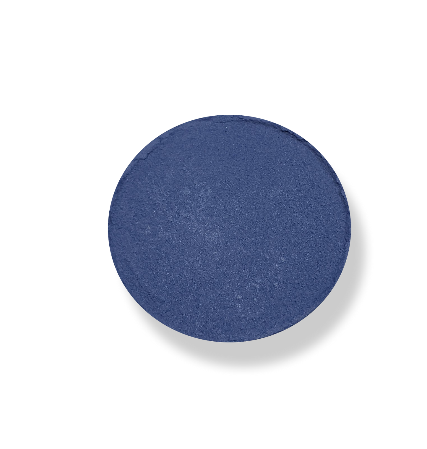 Blue Note - Matte Eyeshadow Blue