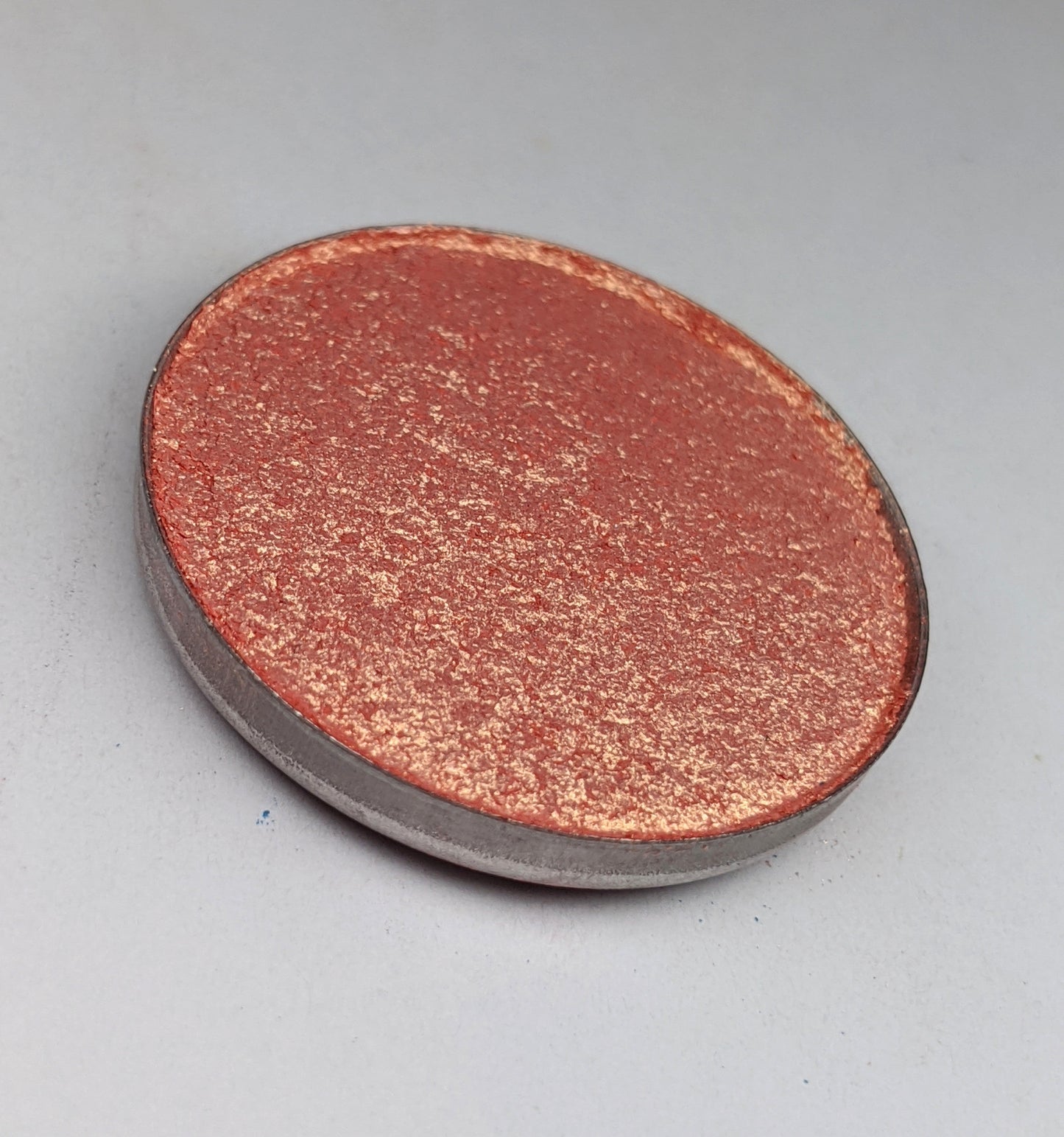 Sweetener - Eyeshadow Duochrome Gold Peach Pink