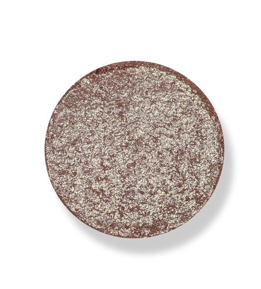 Spoiled Brat - Eyeshadow Pink Gold Shimmer