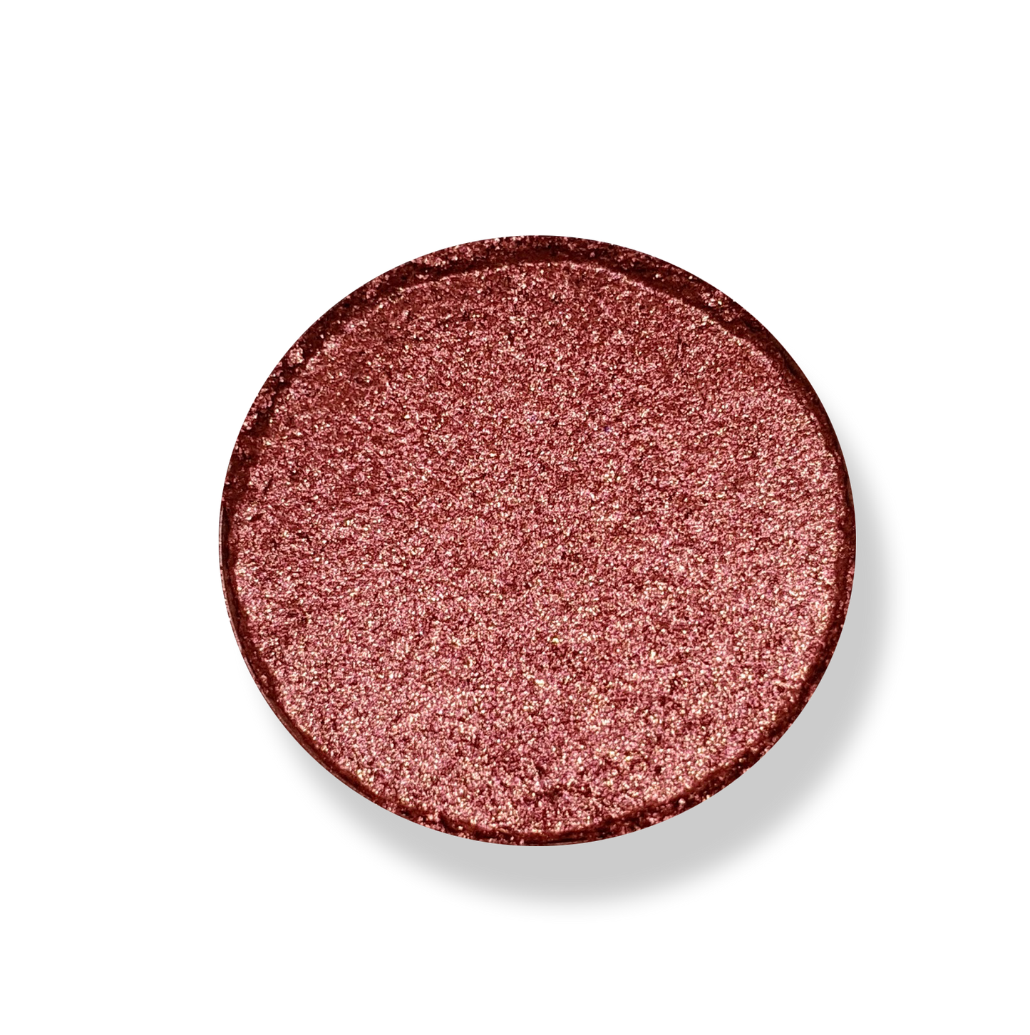 Valhalla - Eyeshadow Red Gold