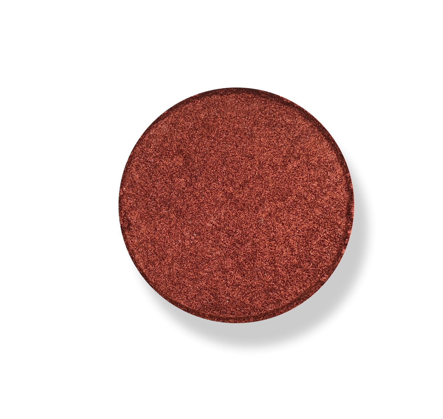 Vehement - Eyeshadow Burnt Reddish Orange