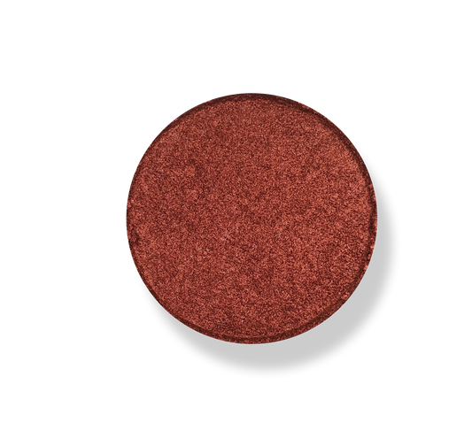 Vehement - Eyeshadow Burnt Reddish Orange