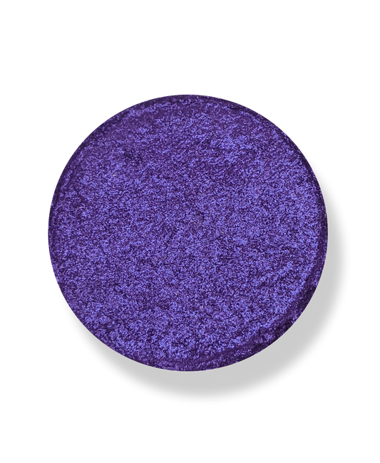 Daedra - Eyeshadow Bright Violet Purple