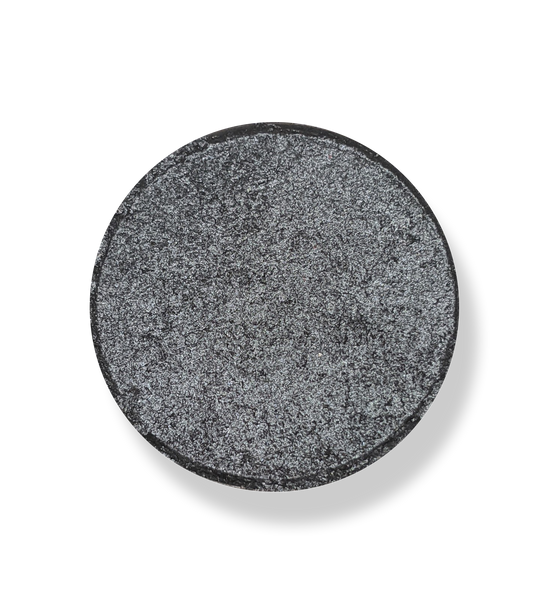 Eclipse - Eyeshadow Pearly Black Gray