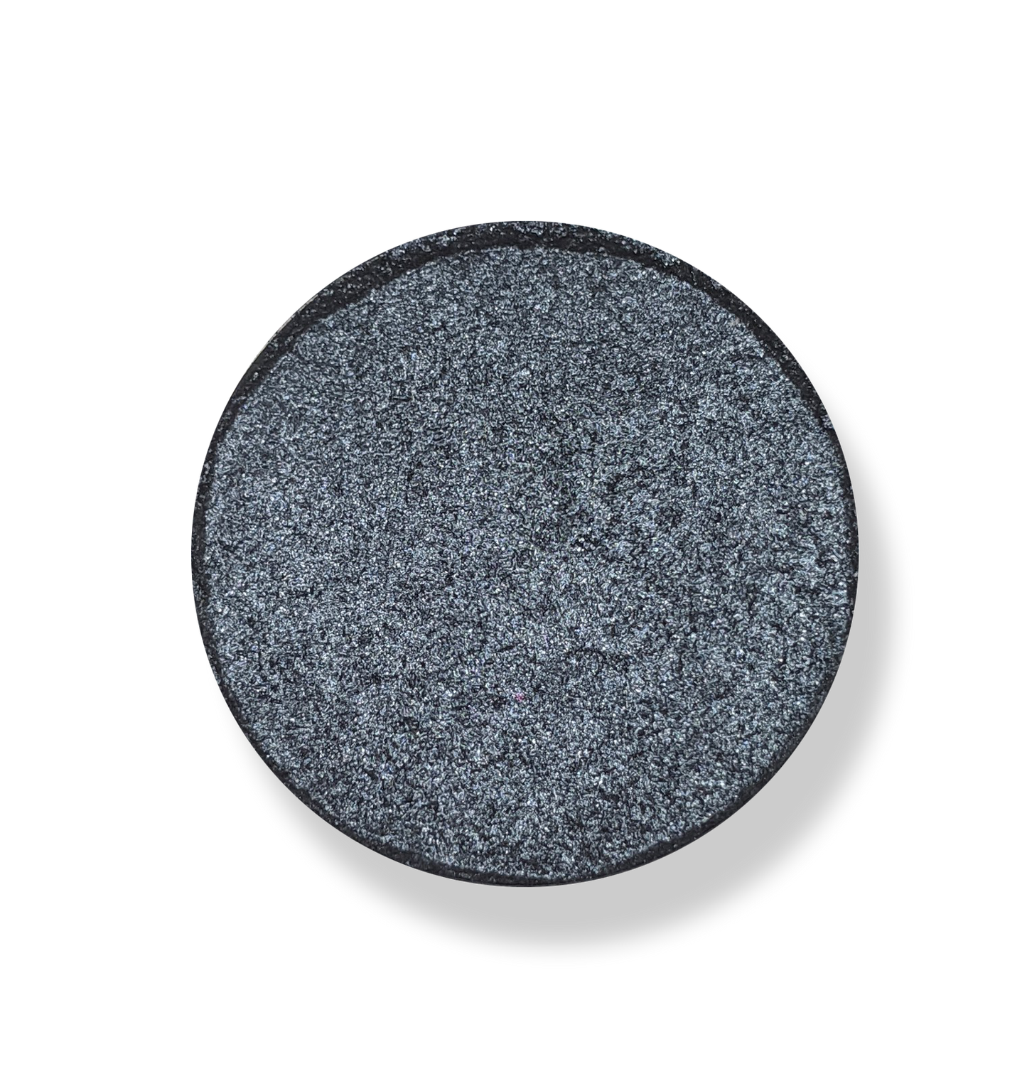 Atlantis -  Eyeshadow Dark Silver Grey Blue