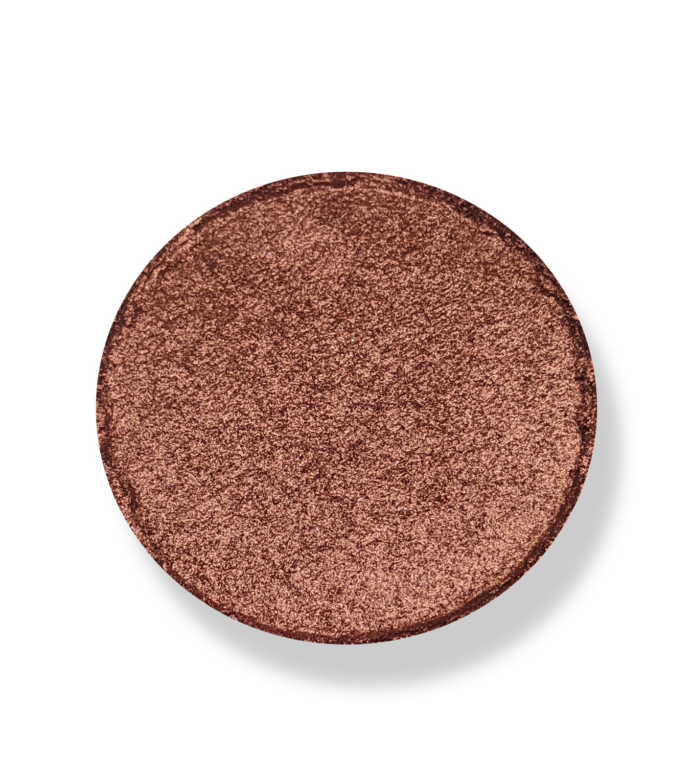 Chai - Eyeshadow Brown Bronze Tan Brass