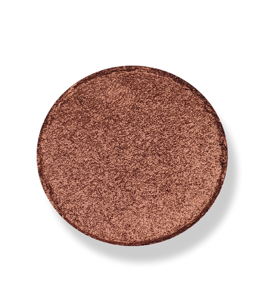 Chai - Eyeshadow Brown Bronze Tan Brass