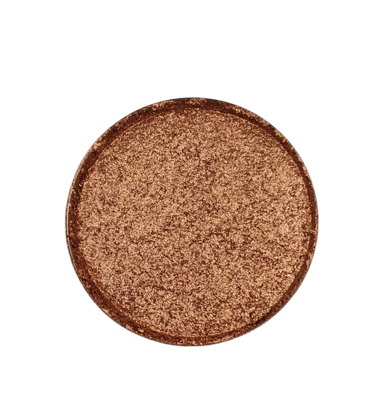 Honey - Eyeshadow Light Copper Brown Gold