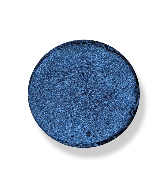 Lagoon - Eyeshadow Dark Blue