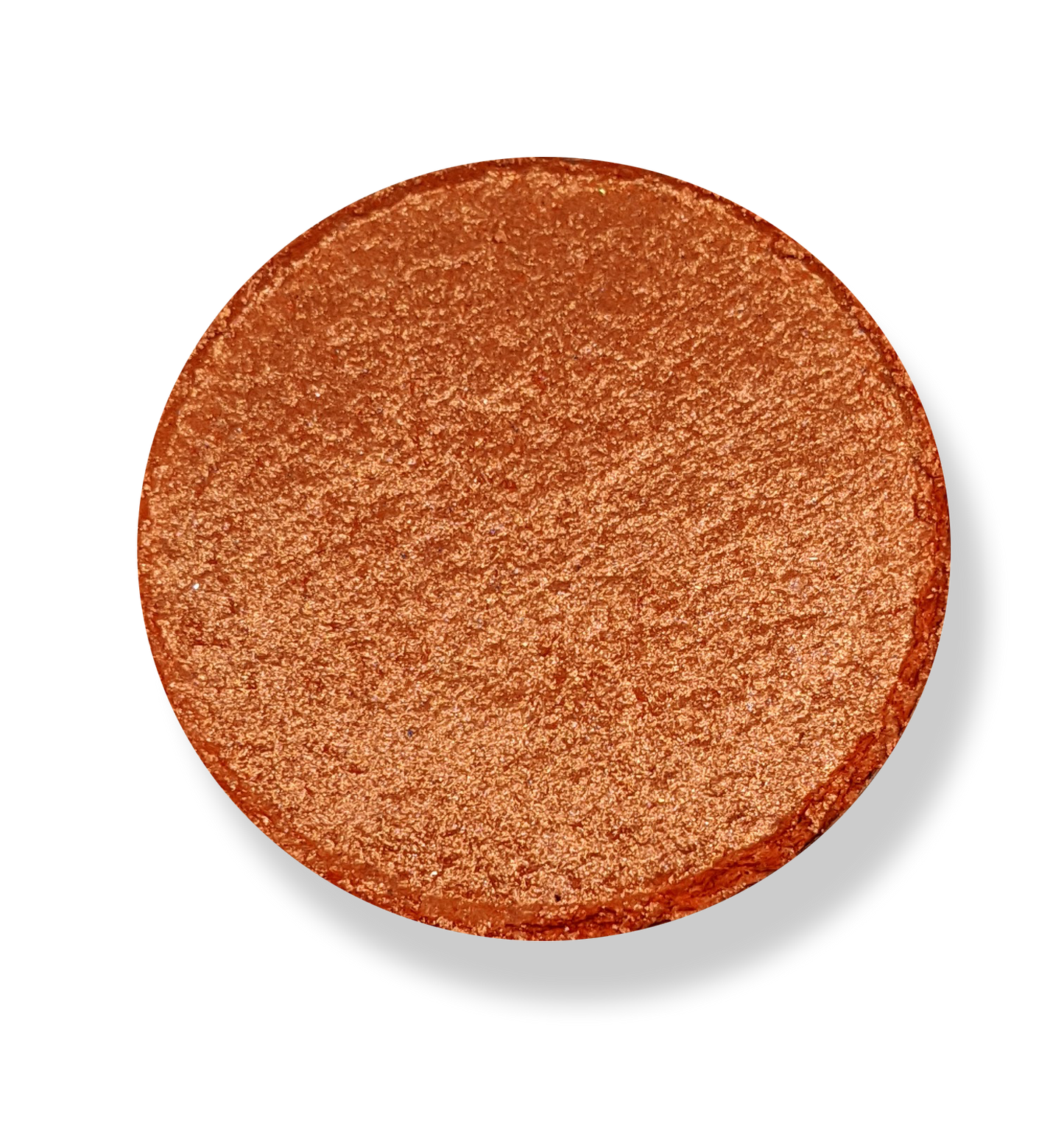 Mango - Eyeshadow Orange