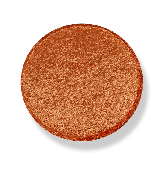 Mango - Eyeshadow Orange