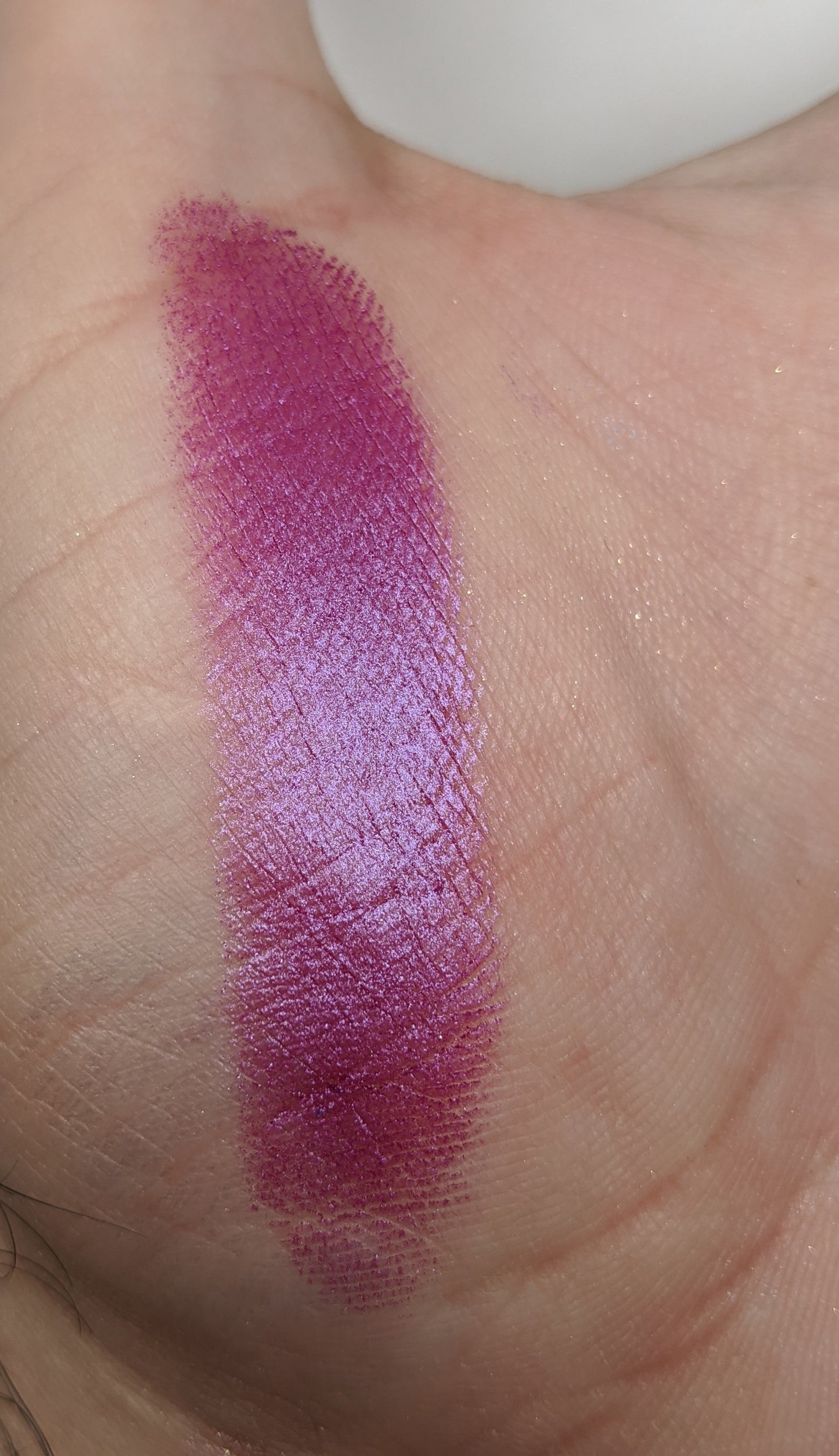 Petunia - Eyeshadow Pink Purple