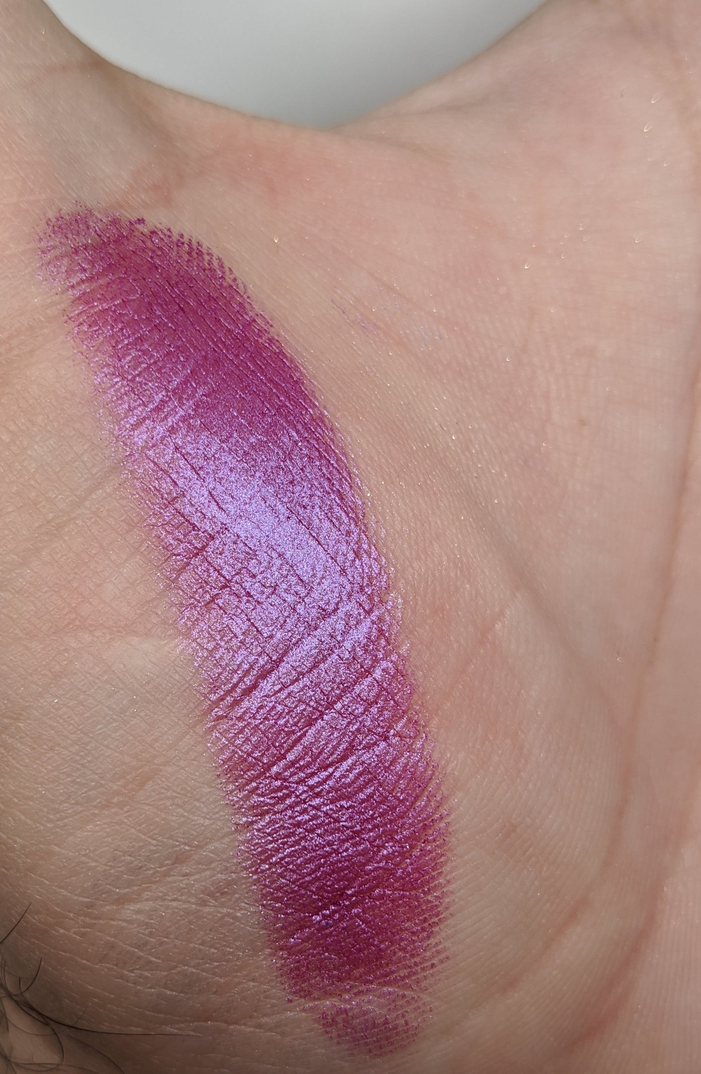 Petunia - Eyeshadow Pink Purple