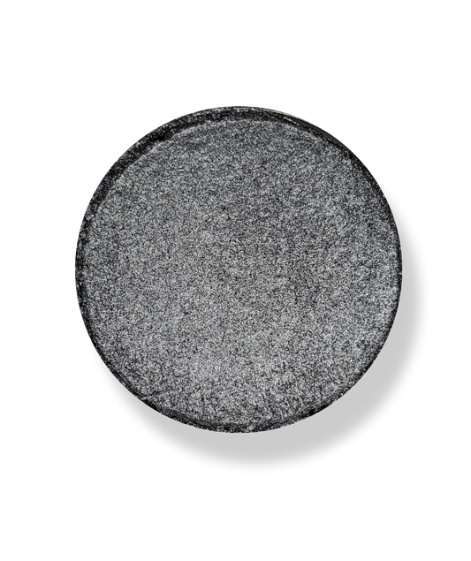 Blacksmith - Eyeshadow Satin Gray