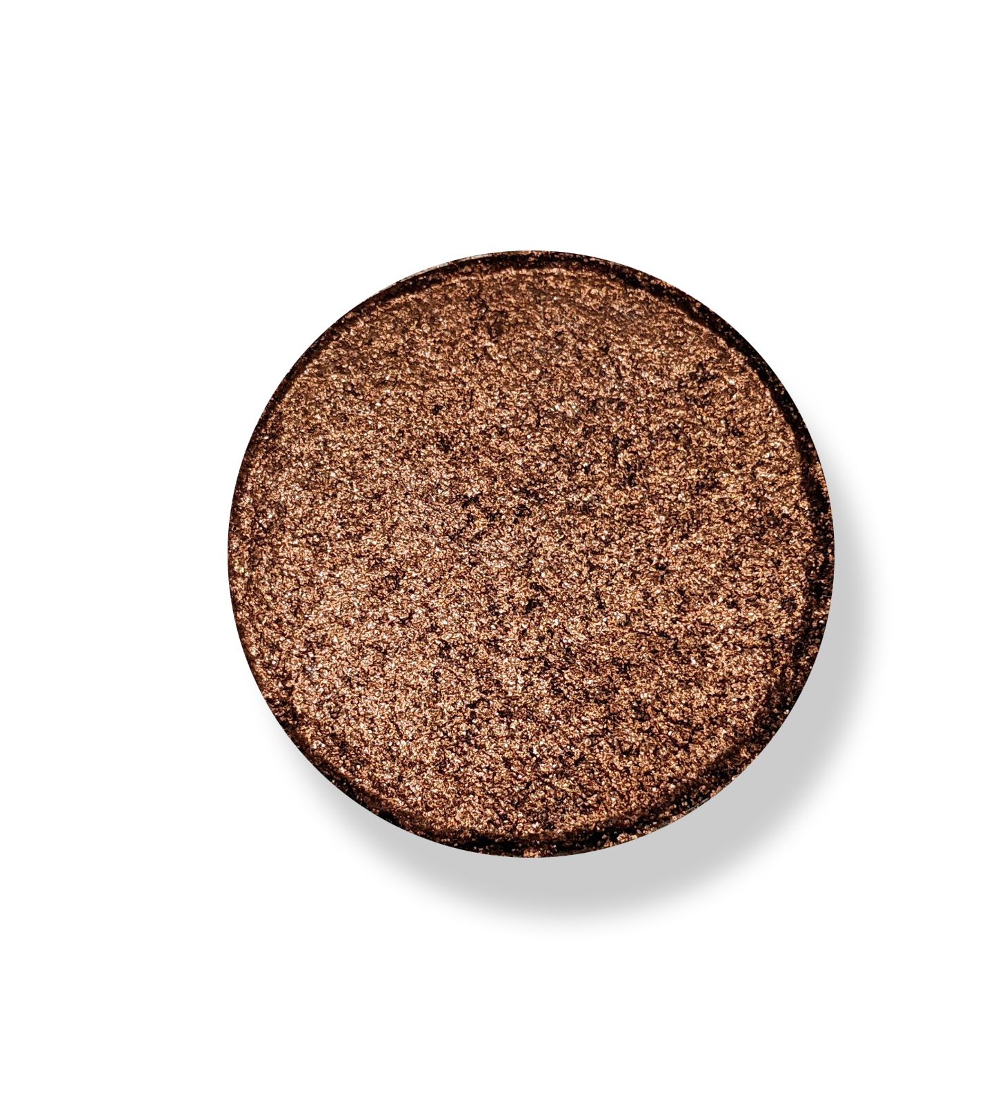 Spice - Eyeshadow Medium Brown