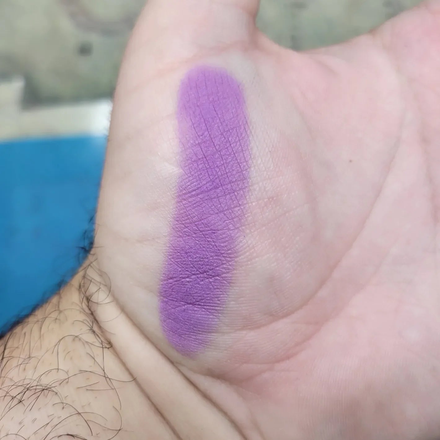 Spirit - Eyeshadow Matte Violet