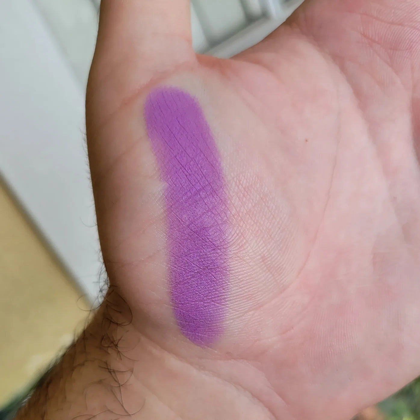 Spirit - Eyeshadow Matte Violet