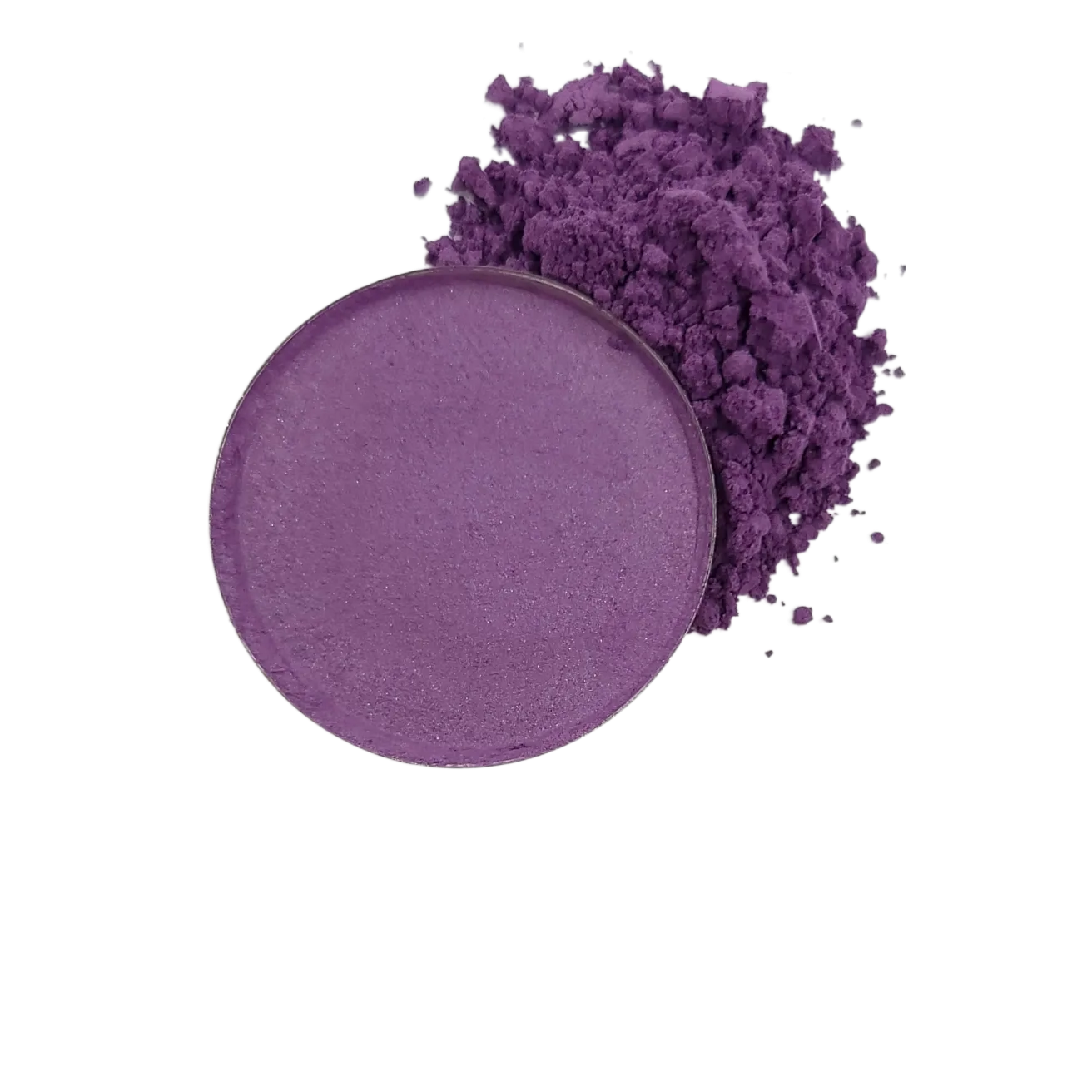 Ambitious - Eyeshadow Violet Purple Matte